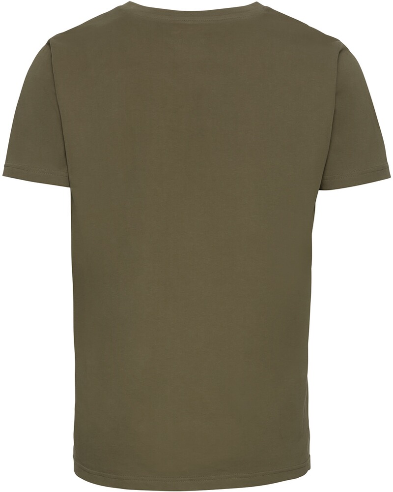 Doppelpack T-Shirts V-Neck, Parforce