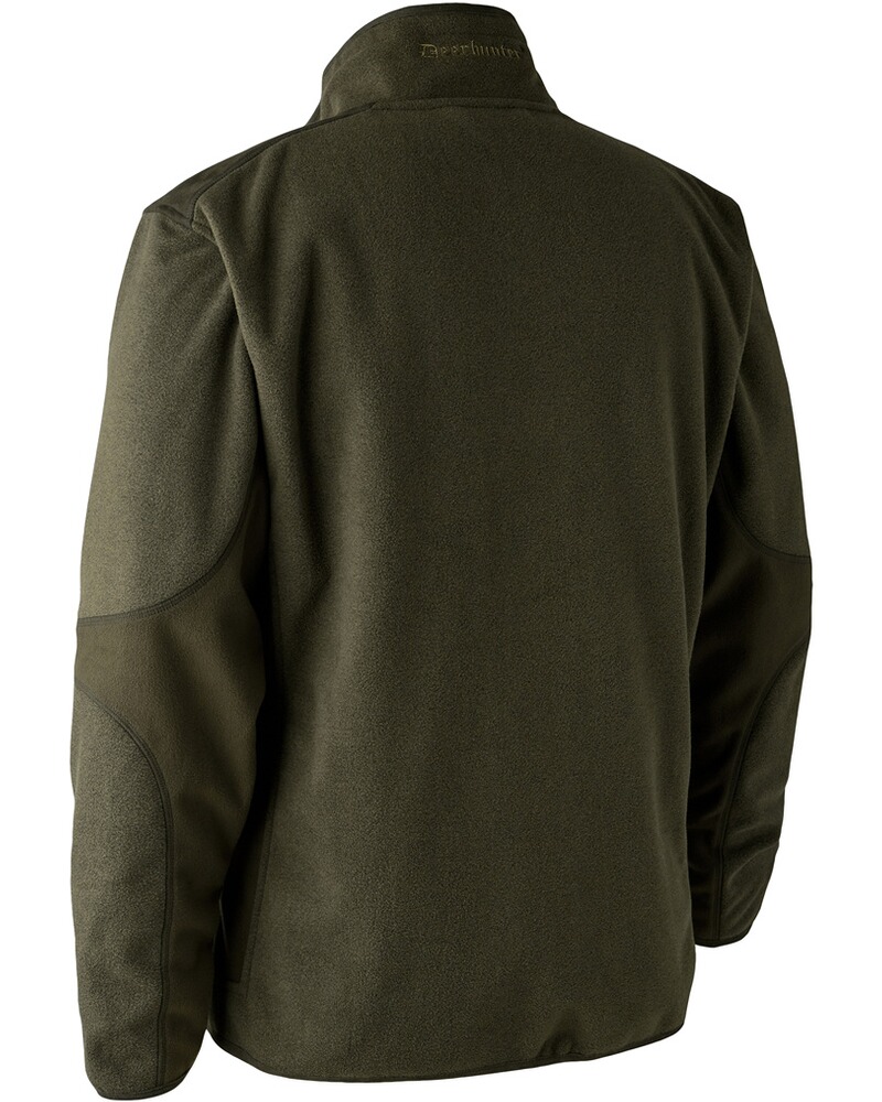 Fleecejacke Gamekeeper Bonded, Deerhunter