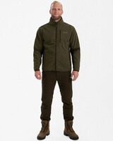 Fleecejacke Gamekeeper Bonded, Deerhunter