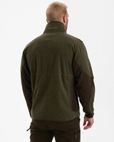 Fleecejacke Gamekeeper Bonded, Deerhunter