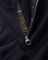 Troyer Holden, Barbour