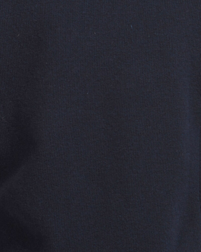 Troyer Holden, Barbour