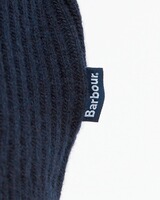 Troyer Holden, Barbour