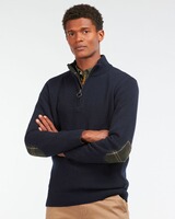 Troyer Holden, Barbour