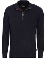 Troyer Holden, Barbour