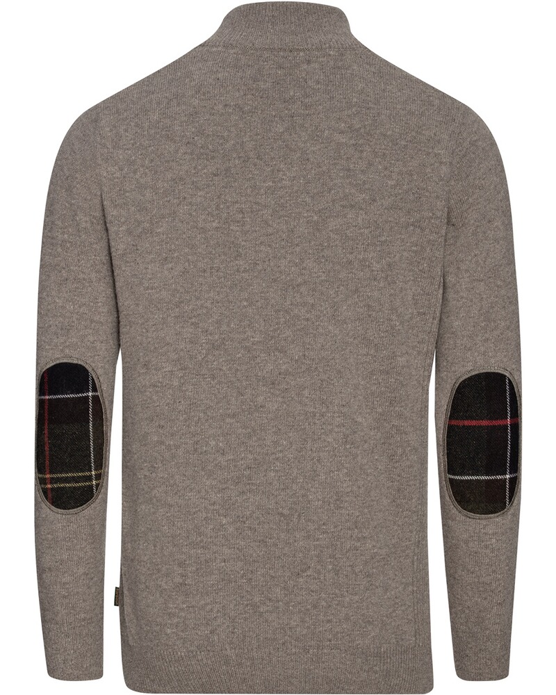 Troyer Holden, Barbour