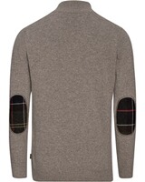 Troyer Holden, Barbour