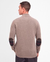Troyer Holden, Barbour