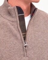 Troyer Holden, Barbour