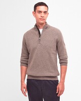 Troyer Holden, Barbour