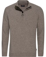 Troyer Holden, Barbour