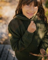 Kinder Troyer, Pinewood