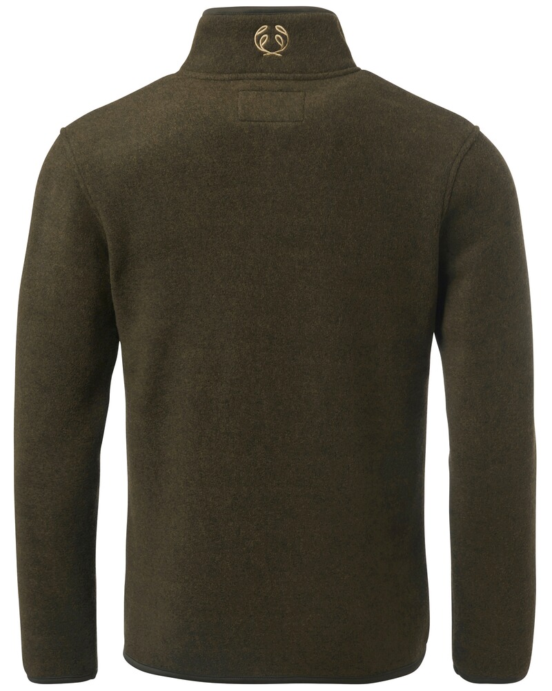 Fleecejacke Mainstone, Chevalier