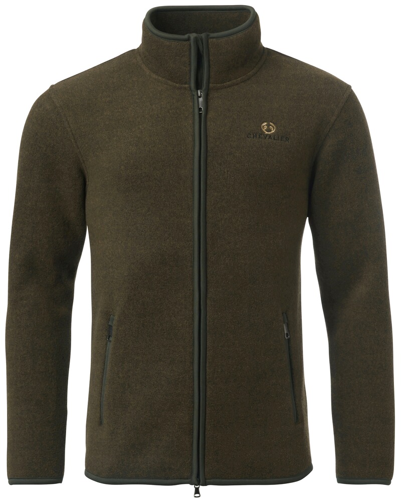 Fleecejacke Mainstone