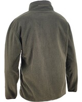 Wendefleecejacke Michael, Deerhunter