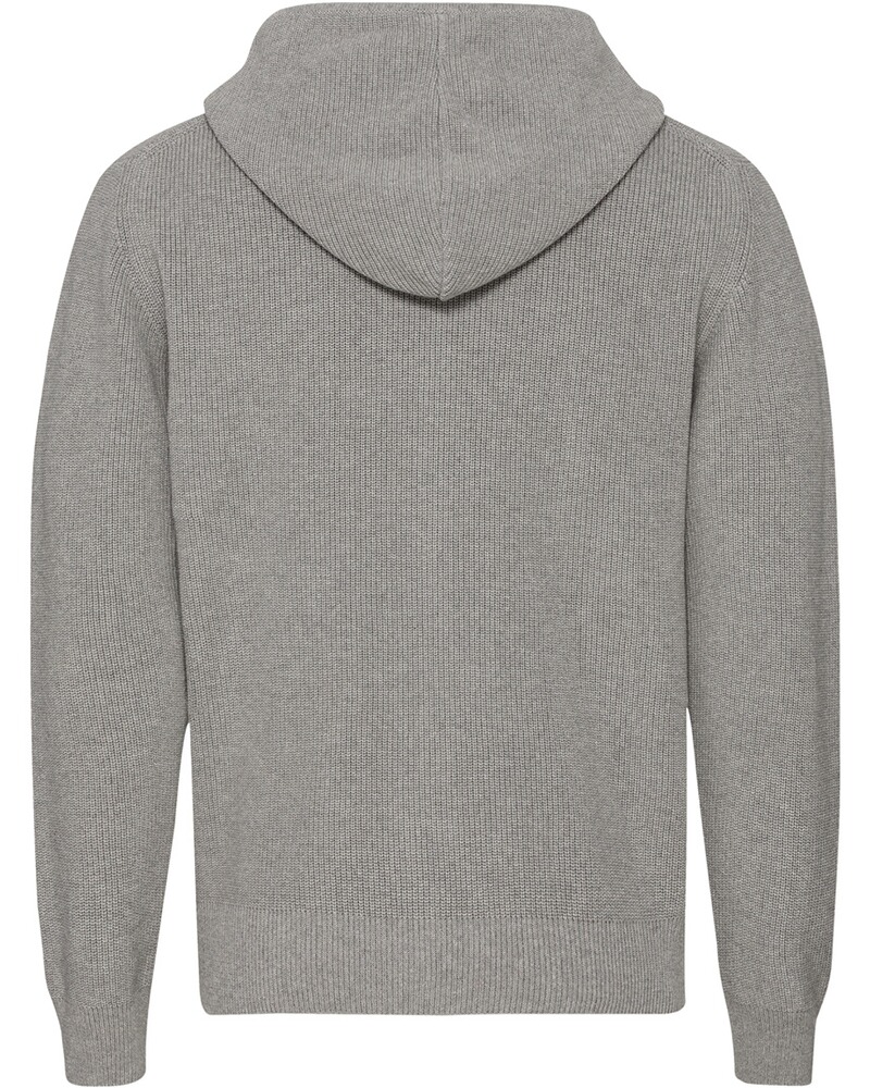 Gilet à capuche, Highmoor