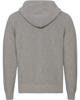 Gilet à capuche, Highmoor