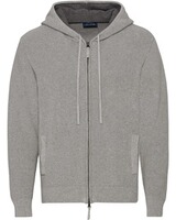 Gilet à capuche, Highmoor