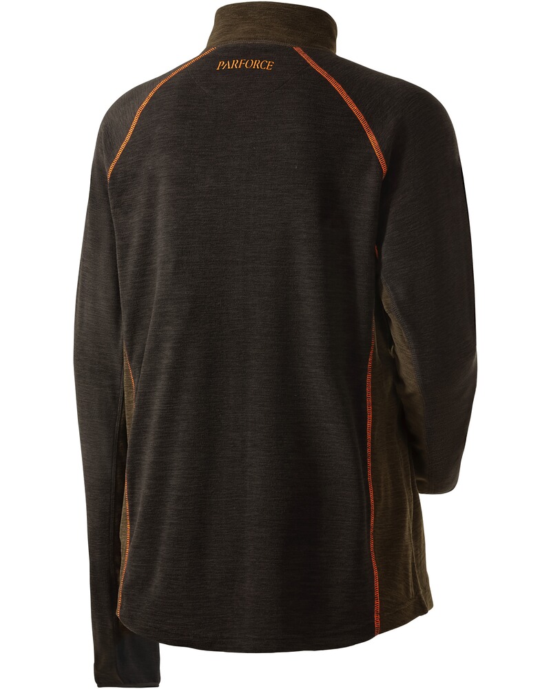 Performance fleece jacket Evo, Parforce