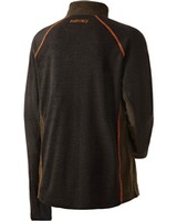 Performance fleece jacket Evo, Parforce