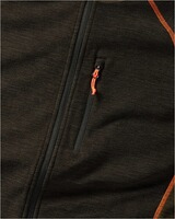 Performance fleece jacket Evo, Parforce