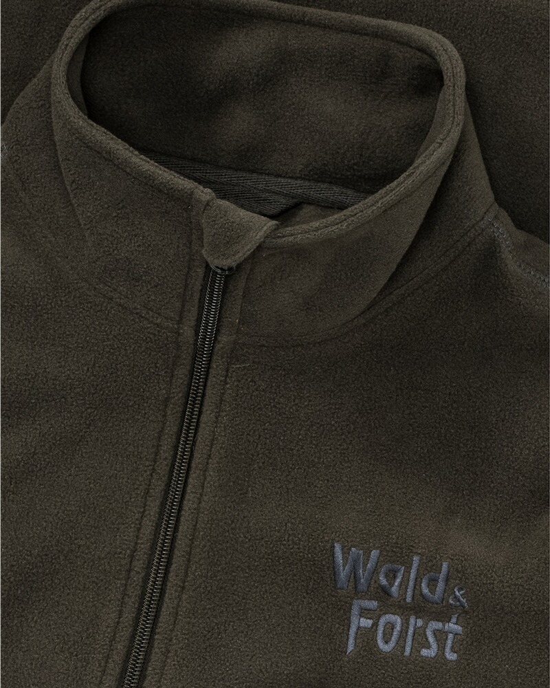 Lightfleece-Troyer Core Gen II, Wald & Forst
