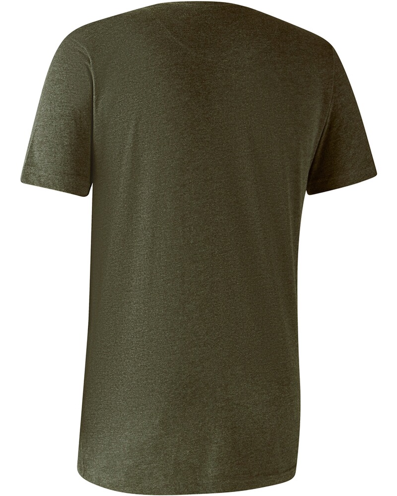 T-Shirts, 2er-Pack, Deerhunter