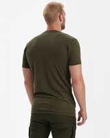 T-Shirts, 2er-Pack, Deerhunter