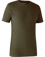 T-Shirts, 2er-Pack, Deerhunter