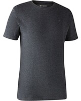 T-Shirts, 2er-Pack, Deerhunter
