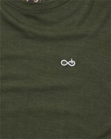 Merino T-Shirt 155, Merkel Gear
