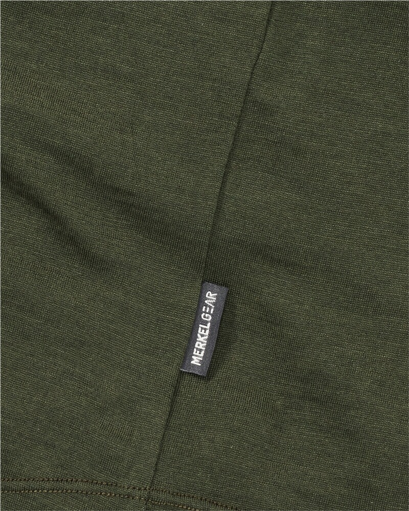 Merino T-Shirt 155, Merkel Gear