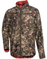 Wendejacke Signus-S2 PX Forest, Hart