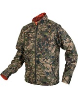 Wendejacke Signus-S2 PX Forest, Hart