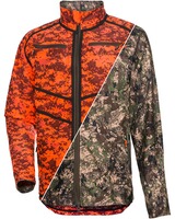 Wendejacke Signus-S2 PX Forest, Hart