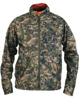 Wendejacke Signus-S2 PX Forest, Hart