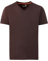 Doppelpack T-Shirts V-Neck, Parforce