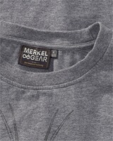 T-Shirt WorldWideHunting, Merkel Gear