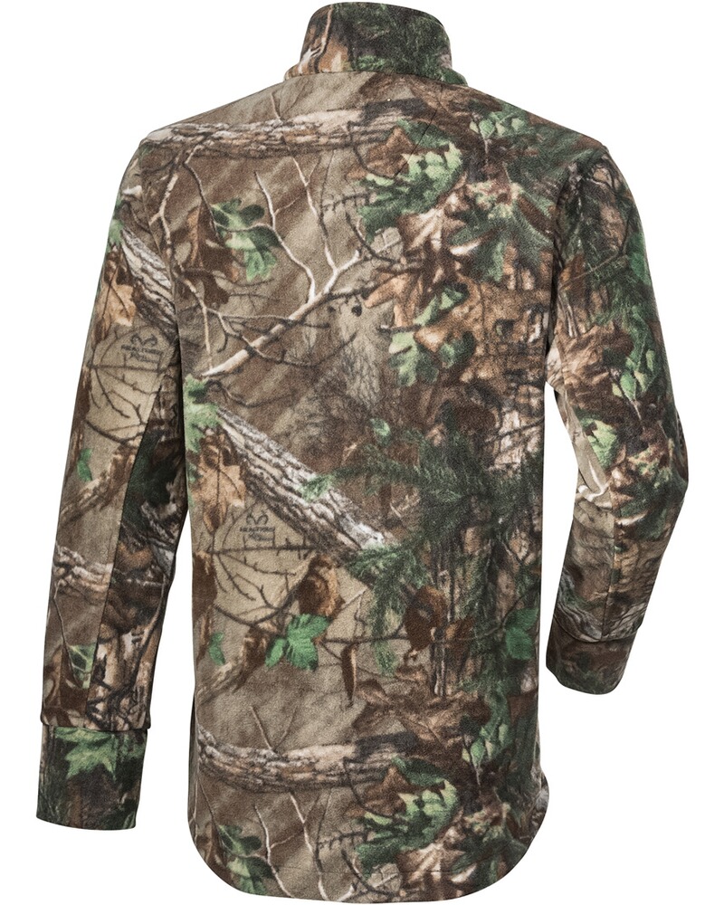 Veste polaire Realtree®, Wald & Forst