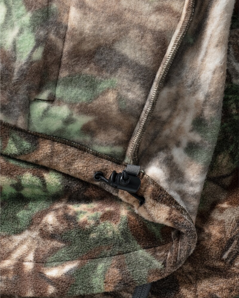 Veste polaire Realtree®, Wald & Forst