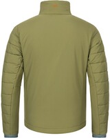 Jacke HunTec Supervisor, Blaser Outfits