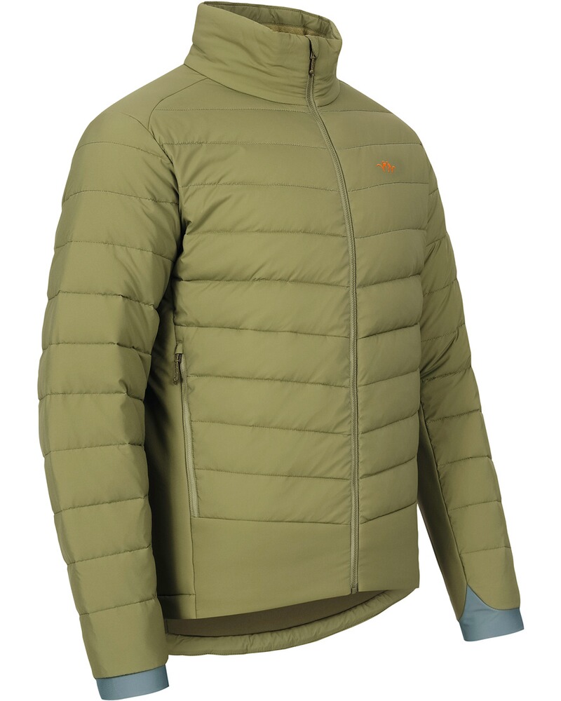 Jacke HunTec Supervisor, Blaser Outfits