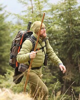 Jacke HunTec Supervisor, Blaser Outfits