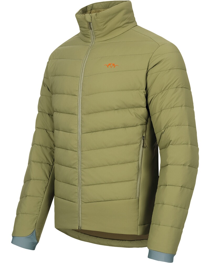 Jacke HunTec Supervisor, Blaser Outfits