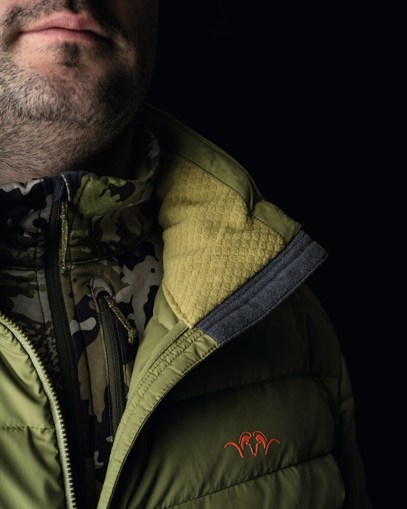 Jacke HunTec Supervisor, Blaser Outfits