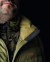 Jacke HunTec Supervisor, Blaser Outfits