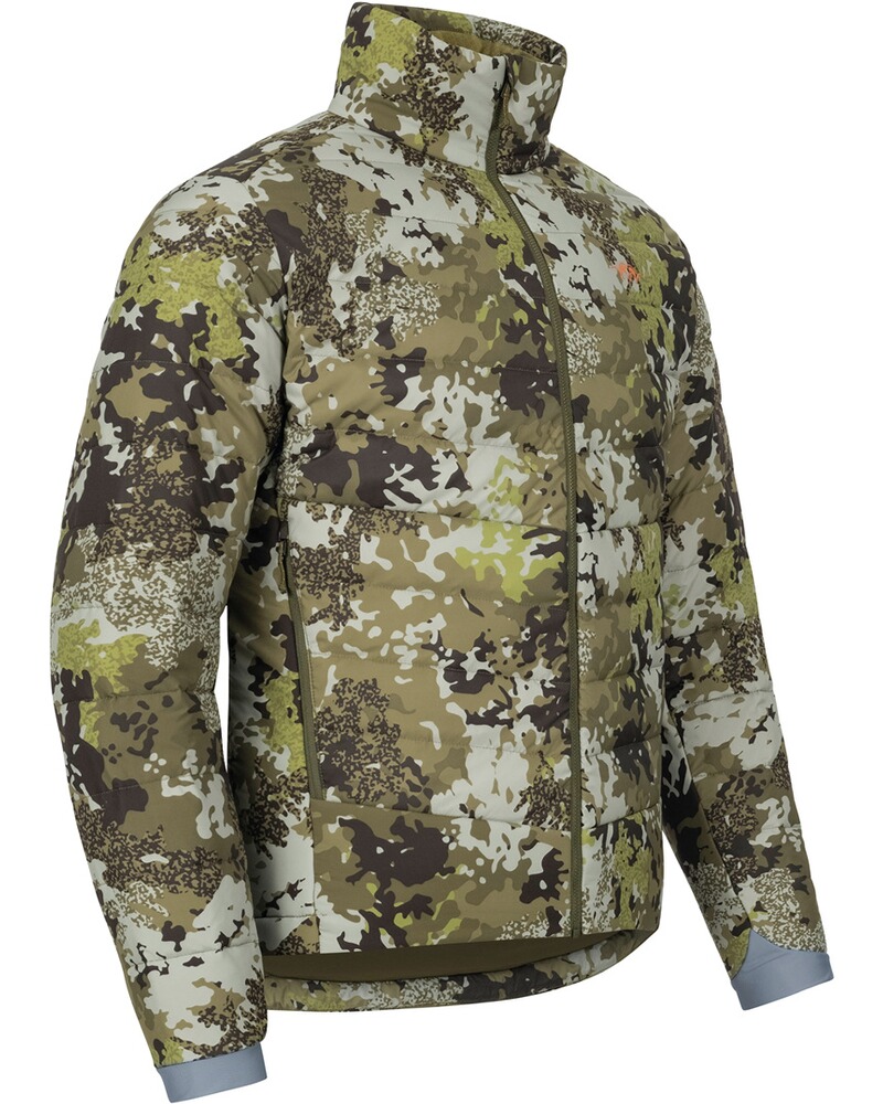 Jacke HunTec Supervisor, Blaser Outfits
