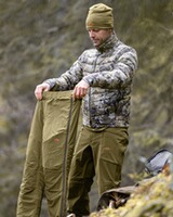 Jacke HunTec Supervisor, Blaser Outfits