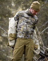 Jacke HunTec Supervisor, Blaser Outfits