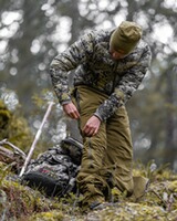Jacke HunTec Supervisor, Blaser Outfits